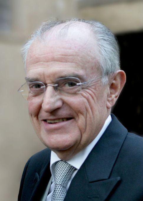 José María Rubiralta.