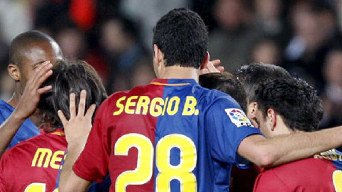 El Barça se lleva la victoria gracias a un Iniesta estelar