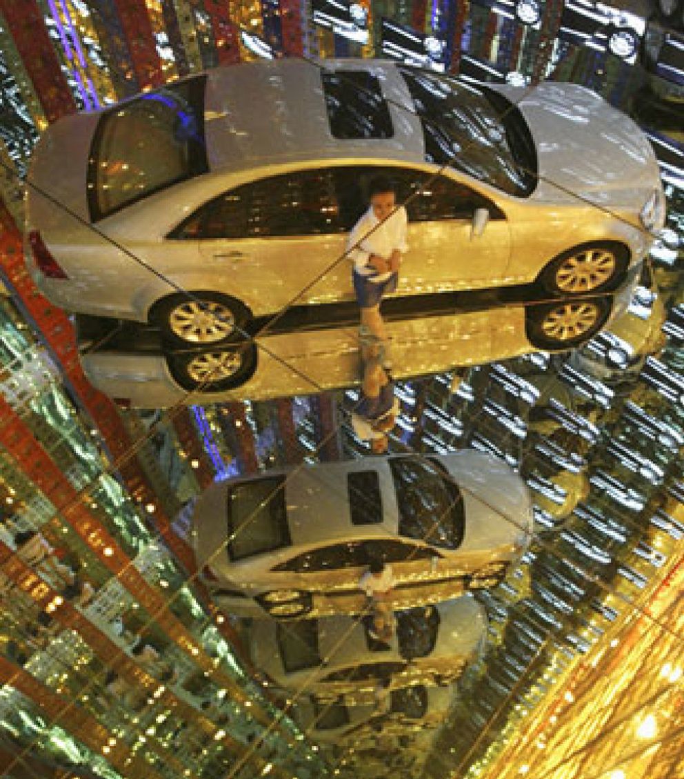 Foto: El sector automovilístico se echa a temblar ante la entrada de coches coreanos
