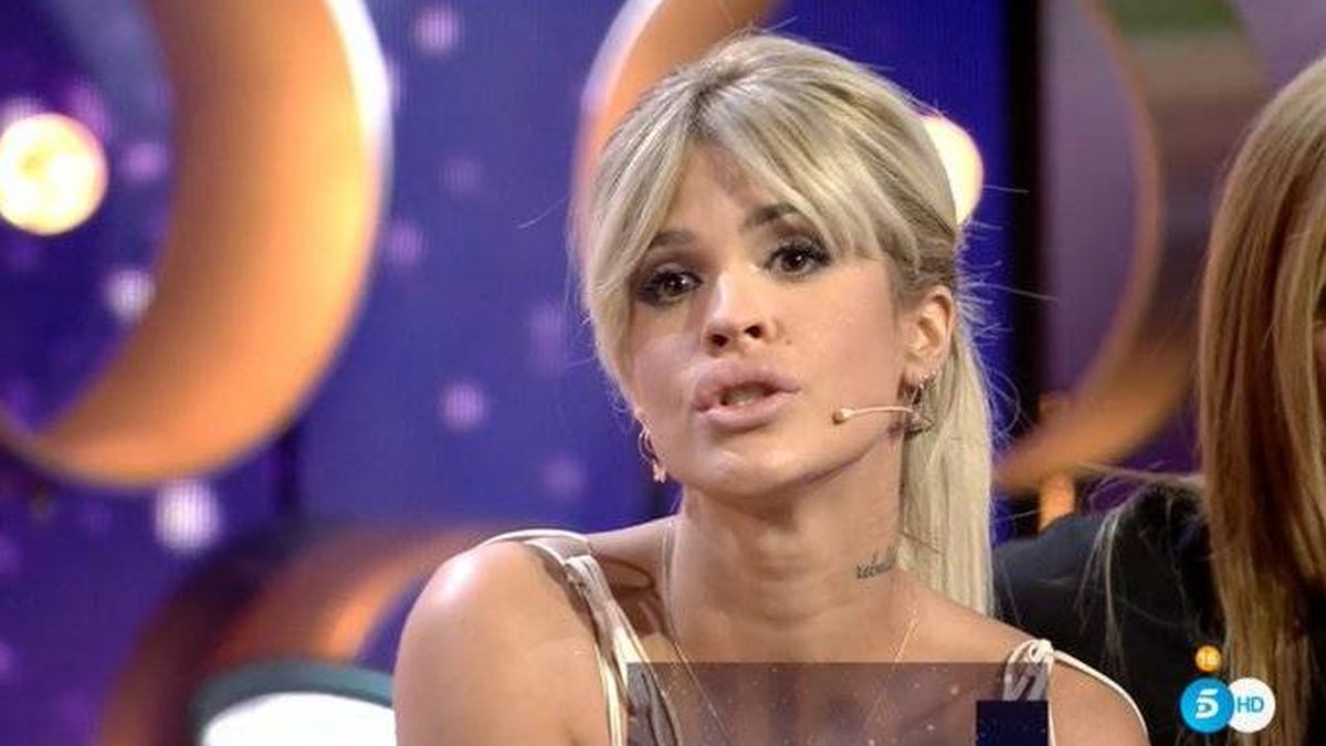 'GH VIP 7' | El golpe bajo de Ylenia a Sofía Suescun: "Yo no vivo de mis amantes"