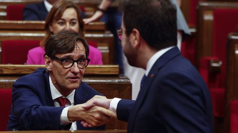 ERC golpea a Illa. ¿Repetición electoral en Catalunya? 