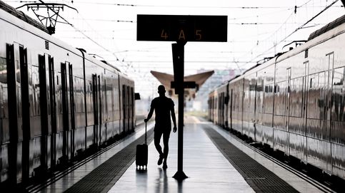 Renfe se suma a Black Friday: descuentos en miles de viajes para 2022 (solo esta semana)