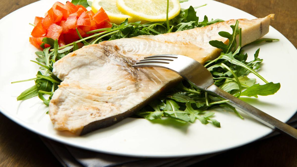Un estudio desvela por qué se le puede perder el miedo al mercurio del pescado y mariscos