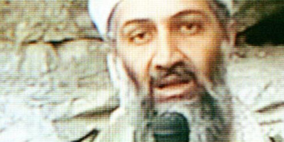 Foto: Estados Unidos mata a Bin Laden