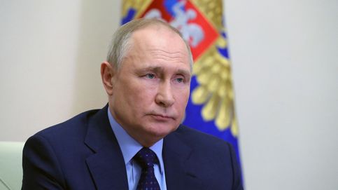 La UE incluye a las hijas de Putin en la quinta tanda de sanciones contra Rusia