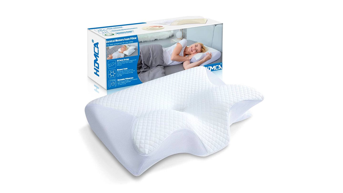 Que es mejor: ¿Una almohada dura o blanda? - New Pillow 360