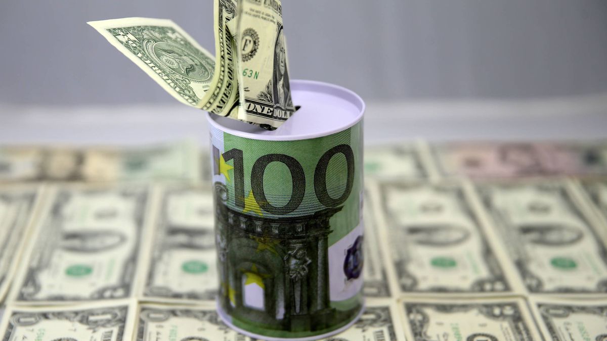 Lo que el euro se llevó: cuando tu fondo de bolsa EEUU cae con Wall Street en máximos