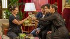 Los 7 momentazos de Yolanda Ramos en 'MasterChef Celebrity'