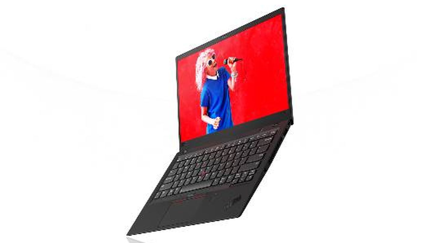ThinkPad Carbon X de Lenovo. (Lenovo)