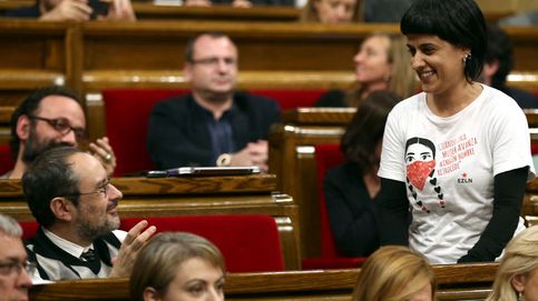 Los pecados catalanes de CUP y Podemos: ¿era esto el espíritu del 15-M?