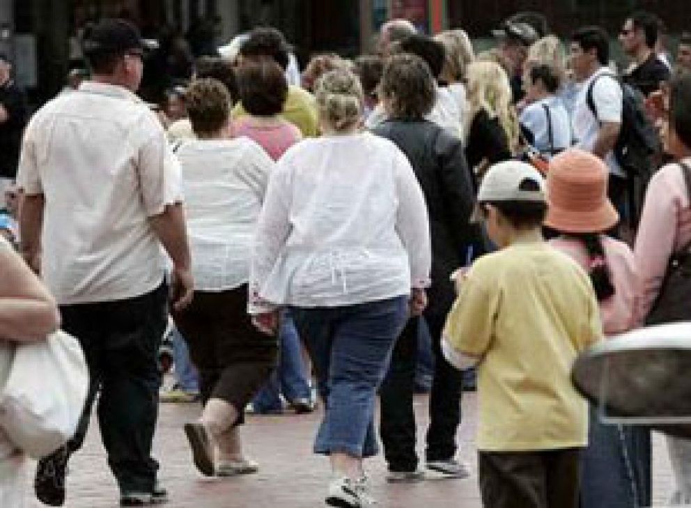 Foto: La 'hormona de la saciedad' permite comprender mejor la obesidad