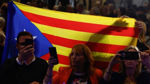 El TC se prepara para parar el acuerdo del Parlament para la independencia de Cataluña