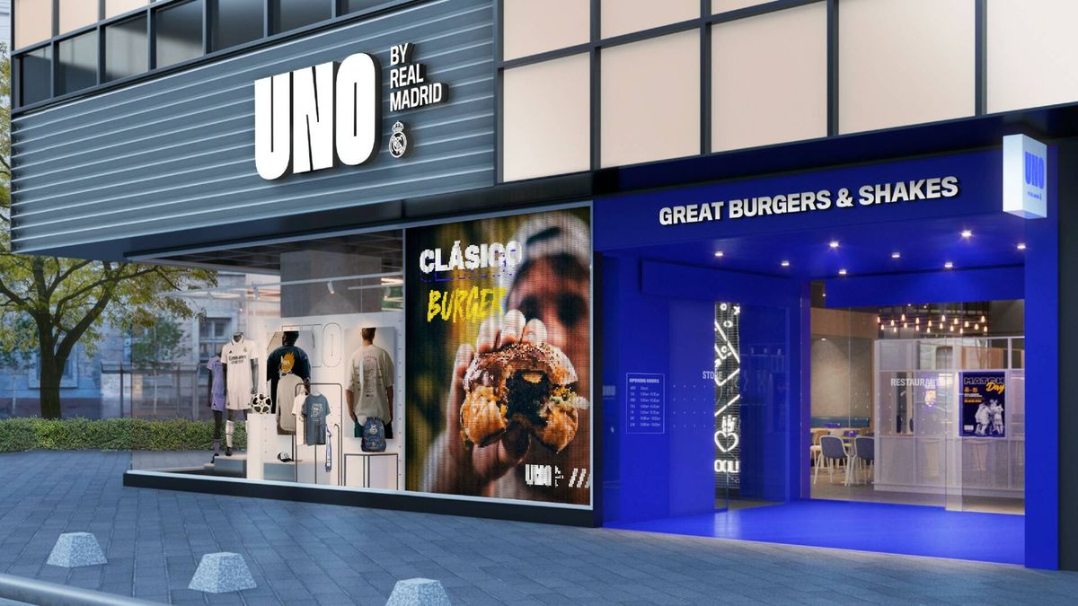 Alfonso Bayón liderará la expansión internacional de los restaurantes del Real Madrid