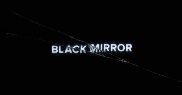 Foto: Netflix pone fecha a la cuarta temporada de 'Black Mirror'.