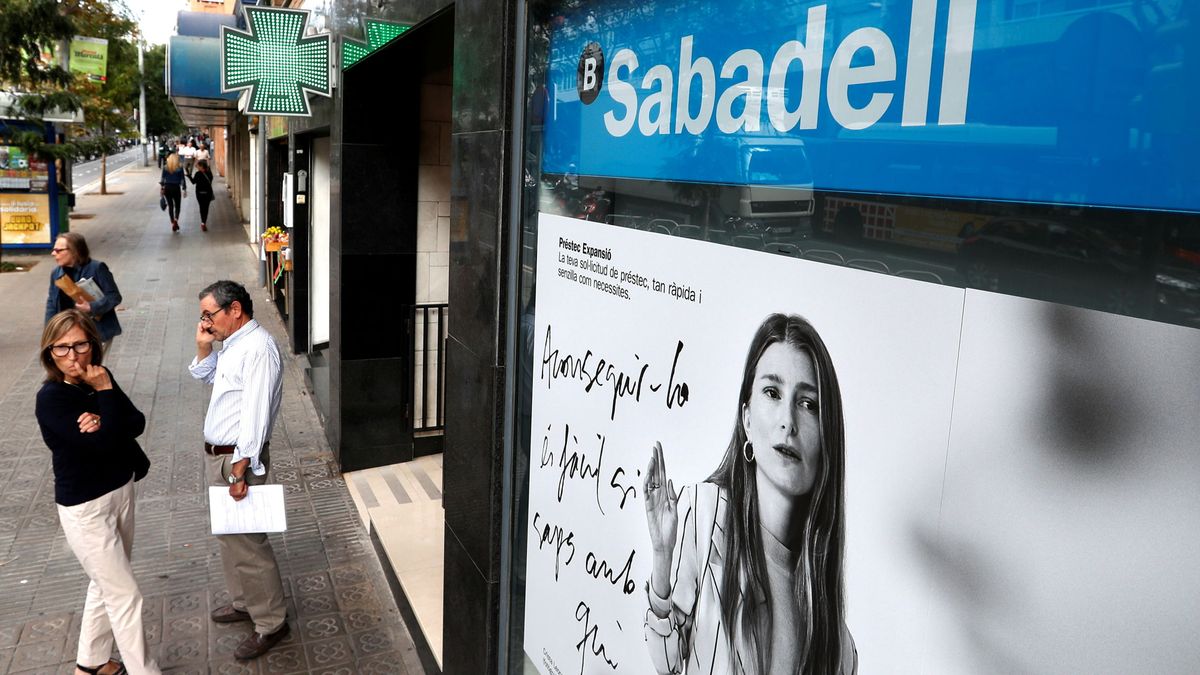 Sabadell vende a Morabanc su negocio bancario en Andorra