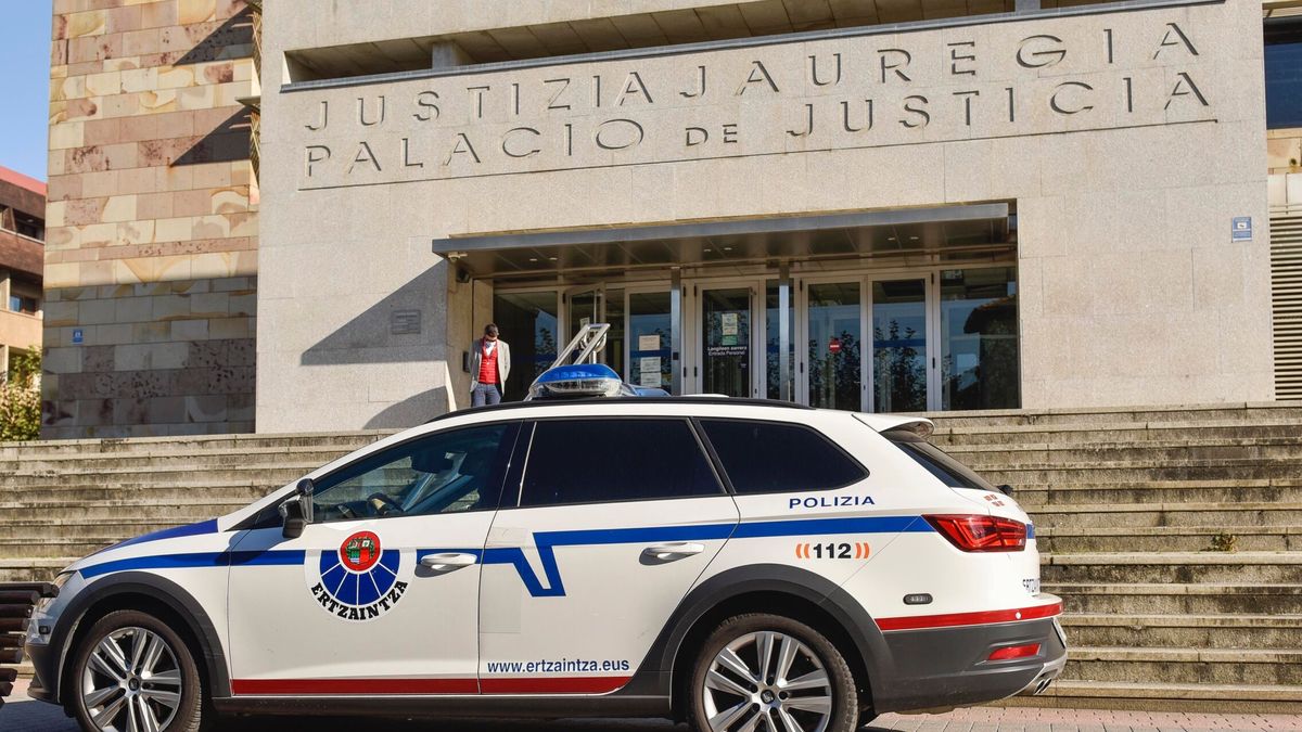 Un juez de Vizcaya ordena el ingreso en un psiquiátrico del acusado del tiroteo en Leioa