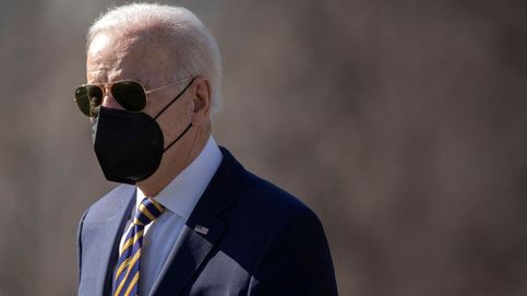 Biden organiza una llamada con varios aliados de la OTAN sobre la crisis en Ucrania
