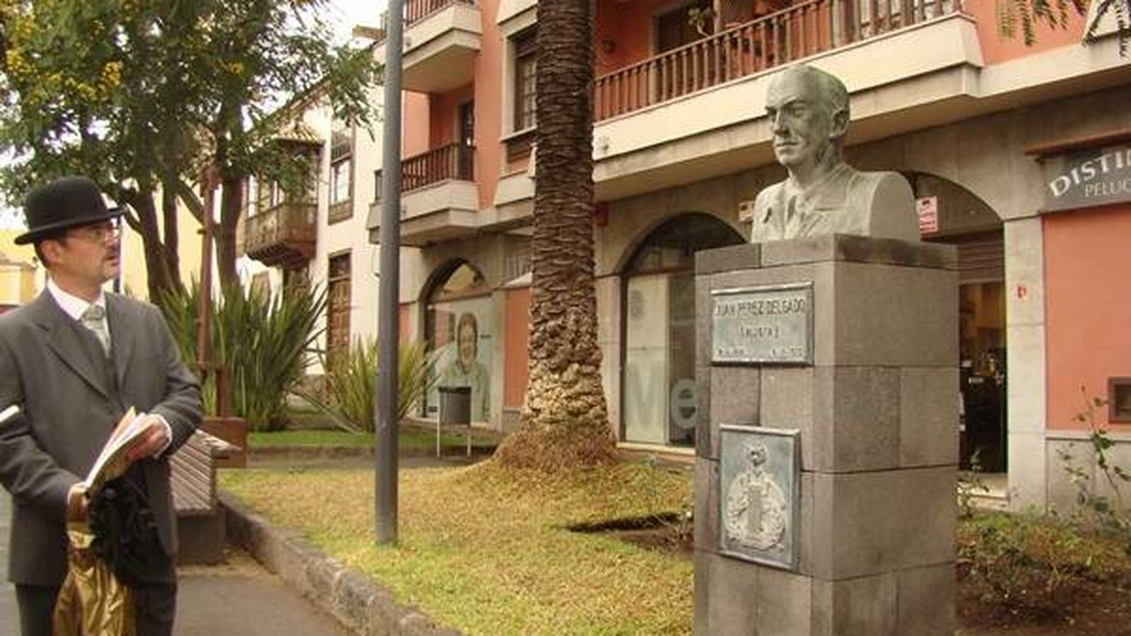 Descubre la Ruta de los Poetas Muertos en San Cristóbal de La Laguna: un viaje a la escuela regionalista de finales del siglo XIX