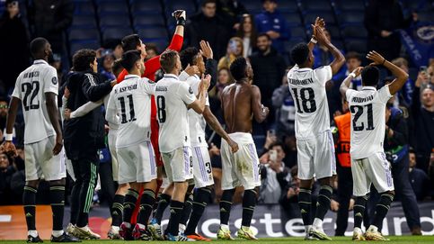 El Real Madrid se gana hablar de la decimoquinta: del 'spoiler' de Kroos al luto de Ancelotti