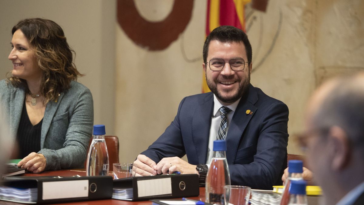 La Generalitat apuntala el Perte de Seat con 89 millones de ayudas públicas
