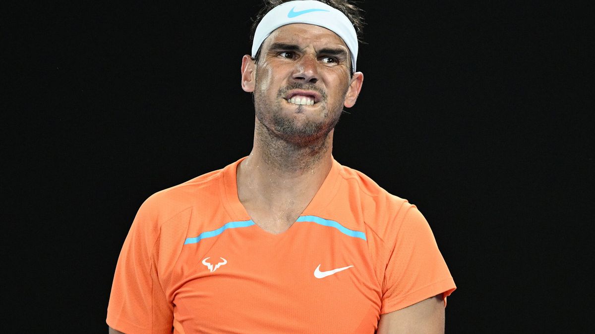 Siguen los males para Rafa Nadal: no jugará Roland Garros por su lesión en el psoas