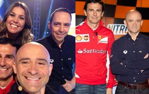 Antena 3 incide en el gratis para vender su nueva Fórmula 1