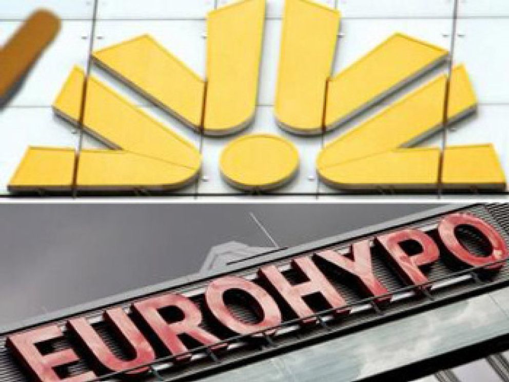 Foto: Eurohypo recorta toda su estructura y releva al director general en España