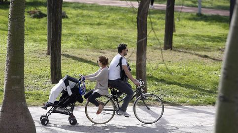 El nuevo indicador que refleja verdadera riqueza: tener tres hijos