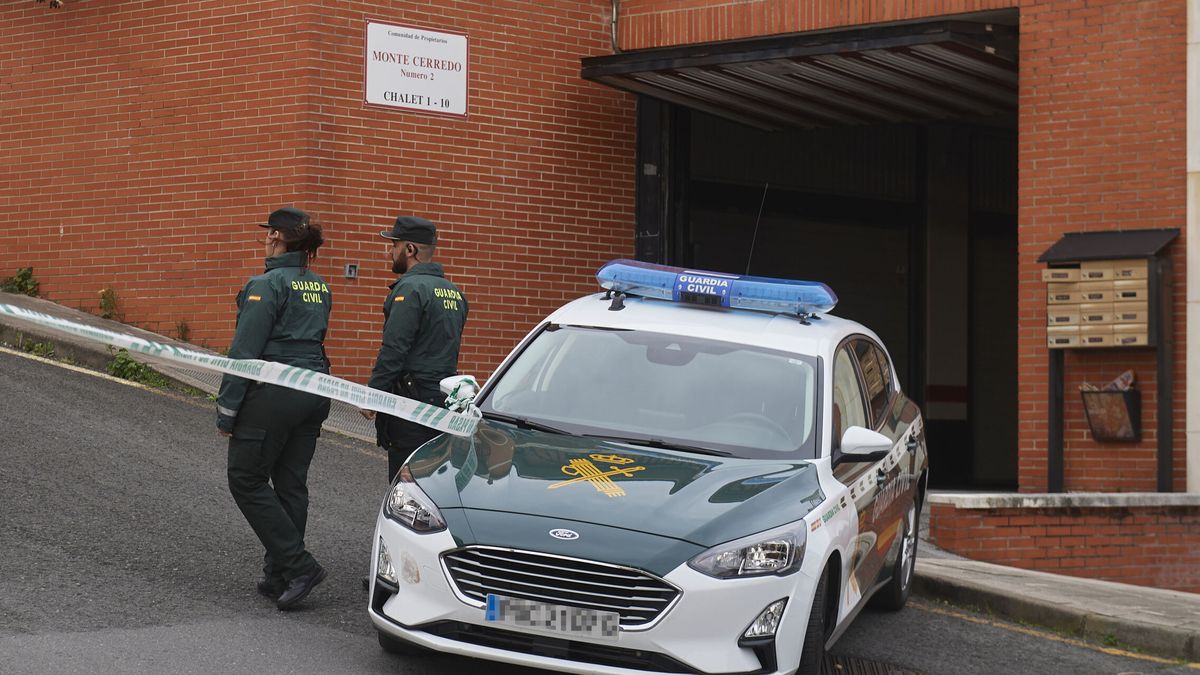Investigan la muerte de una mujer de 74 años con signos de violencia en Sabiote (Jaén)