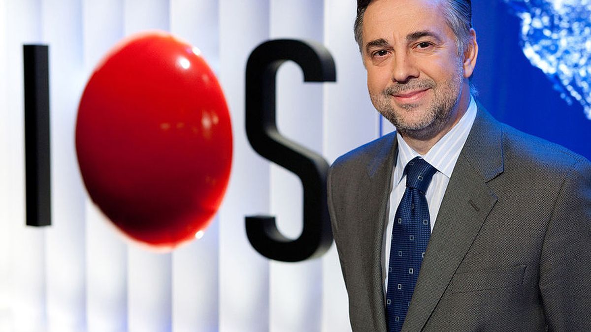TVE destituye a Jenaro Castro como director de 'Informe semanal'