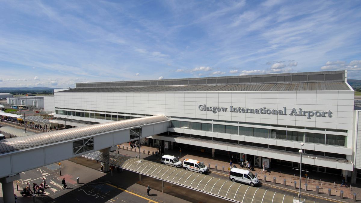 Ferrovial se queda con los aeropuertos de Aberdeen, Glasgow y Southampton
