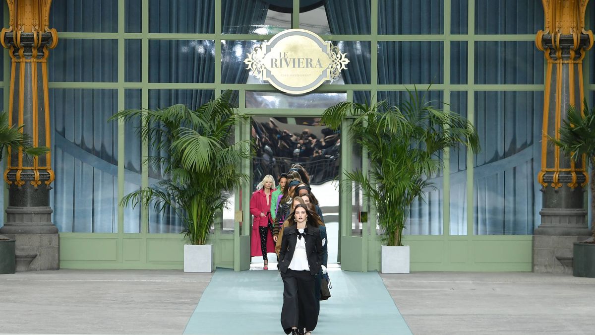 El primer desfile de Chanel sin las ideas de Karl Lagerfeld