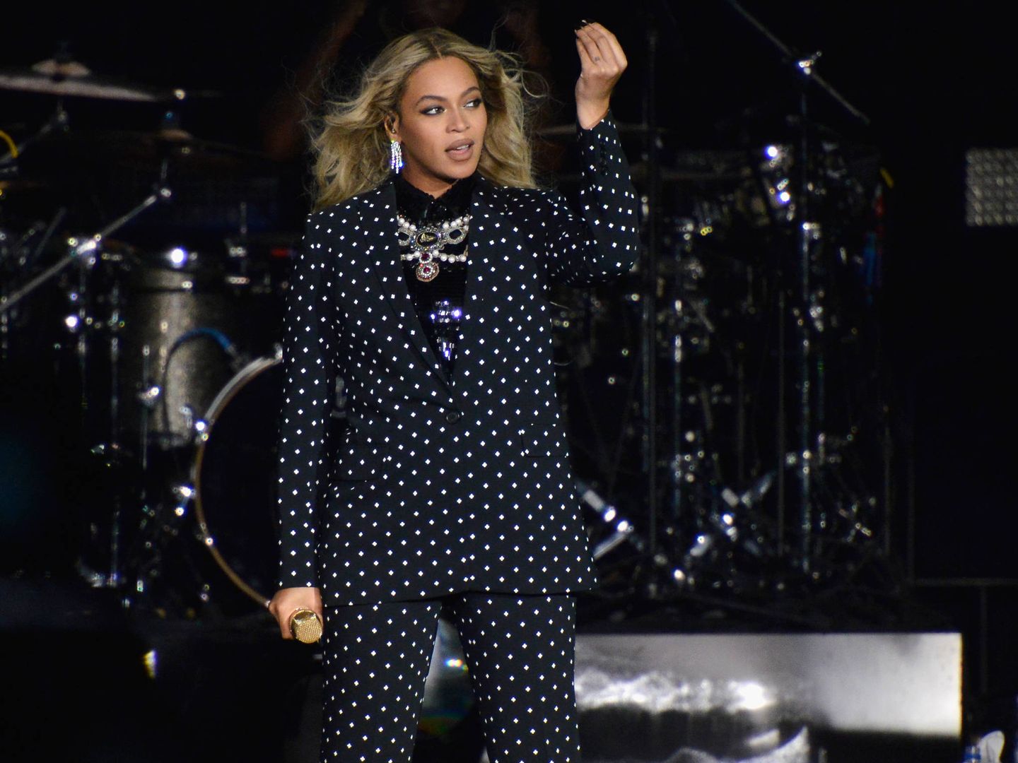 Beyonce (Duane Prokop/Getty Images).