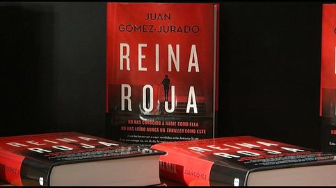 Amazon Prime Video anuncia la adaptación de 'Reina roja' y sus primeras películas españolas