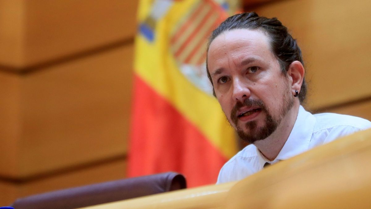 "No cuentes nada a la Policía": un chat de Podemos refuerza los indicios contra Iglesias