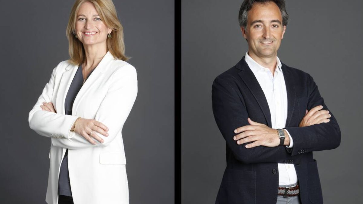 Enrique Pifarré sustituirá a Laura Ros al frente de la marca Volkswagen en España