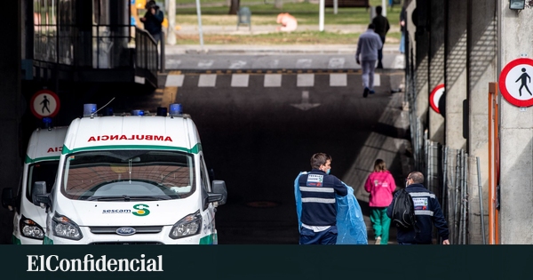 Muere un trabajador tras caer de una altura de 2,5 metros en Aldea del Rey (Ciudad Real)