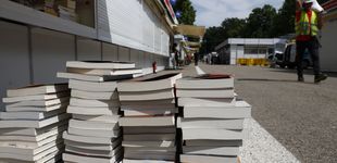 Post de ¿Cuándo se celebra la Feria del Libro 2024 en Madrid?