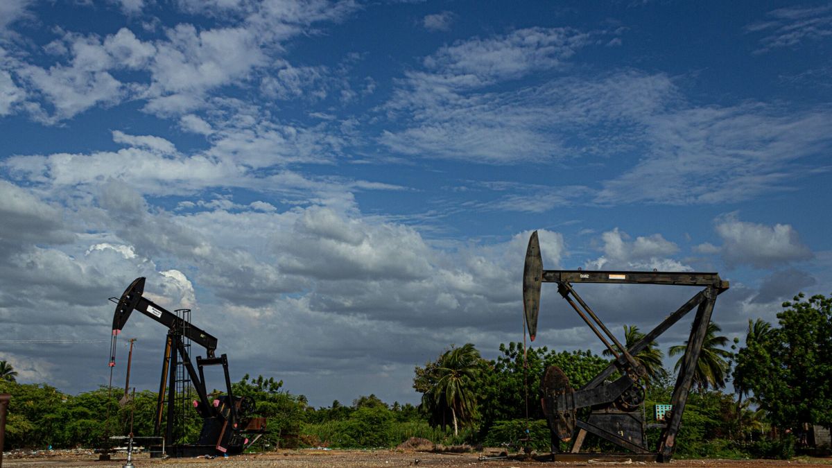 La Agencia Internacional de la Energía alerta de la mayor crisis de oferta de crudo "en décadas"