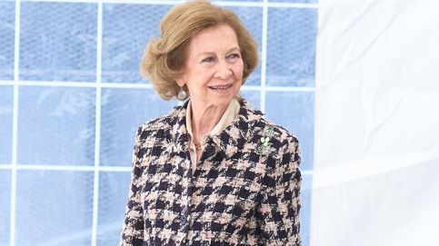 Las originales joyas españolas que unen a la reina Sofía con Máxima de Holanda
