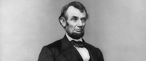 Este hombre vio el asesinato de Lincoln (y lo cuenta en Youtube)