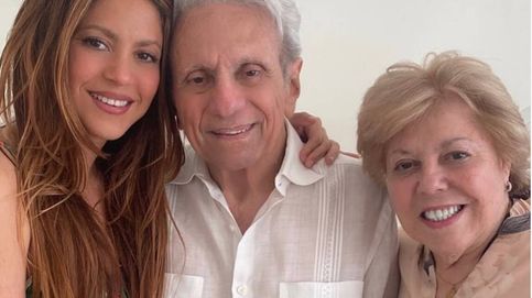 Shakira se muda para siempre en Semana Santa para poder operar a su padre en Miami