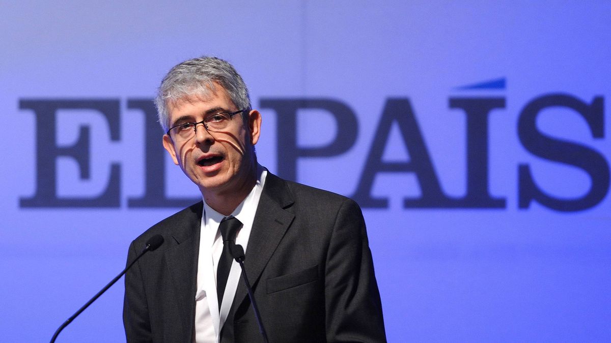 La plantilla de 'El País' da su visto bueno a Javier Moreno como nuevo director