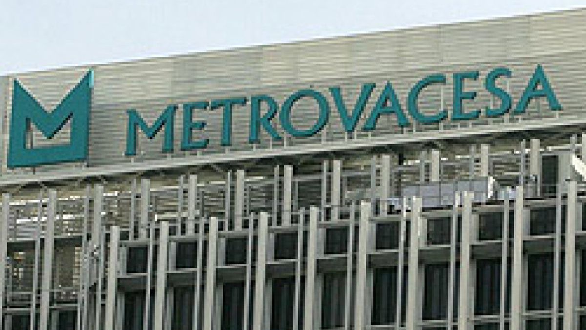 Metrovacesa se dispara otro 34% y recupera el euro ocho meses después
