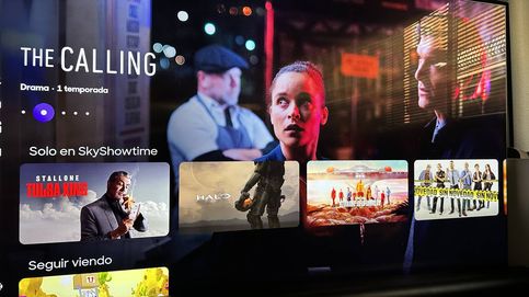 Probamos SkyShowtime, el último rival de Netflix: tirar el precio ya no es suficiente
