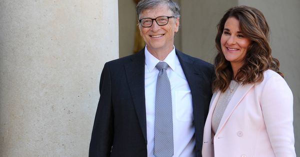 Foto: Bill Gates. (Gates Foundation)
