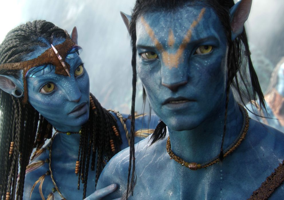 Foto: Imagen de 'Avatar' de James Cameron