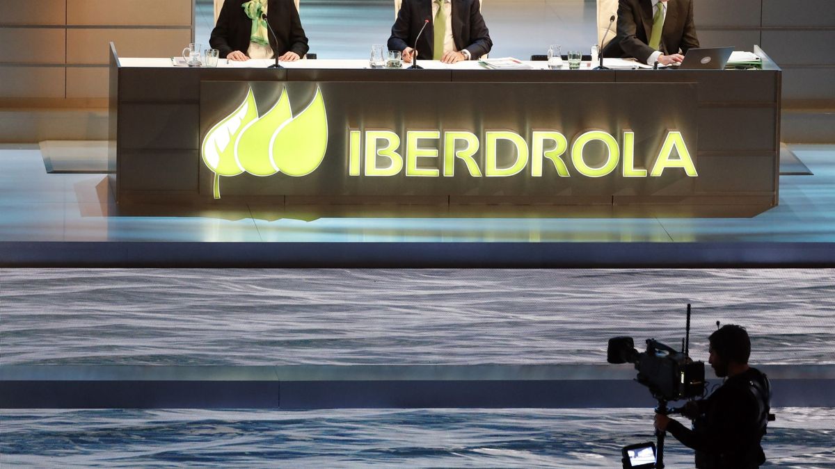 Iberdrola dispara su beneficio un 15%, hasta 964 millones, y mejora sus previsiones