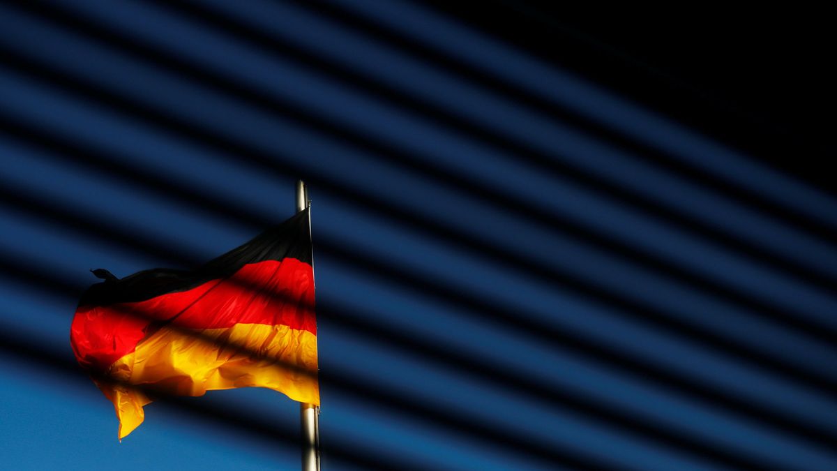 Alemania se estancó en el cuarto trimestre, pero esquivó la recesión