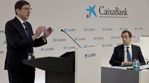CaixaBank rompe el monopolio de Lone Star y divide en tres lotes sus 3.500 M de ladrillo tóxico